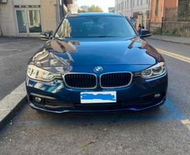 BMW Serie 3 (F30/31) - 2018