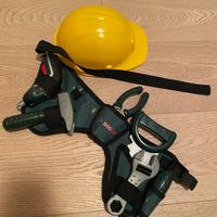 Trapano e attrezzi giocattolo Bosch