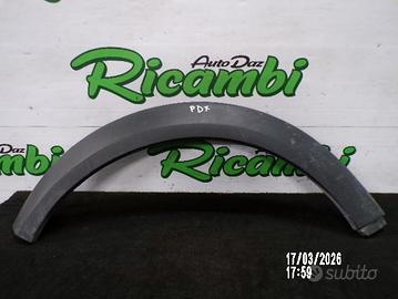 MODANATURA POSTERIORE DESTRA COOPER S R50 2006