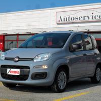 Fiat Panda 1.2 Easy 5 posti