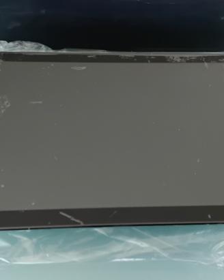 Stereo nuovo display 10", Android 15,ram 6GB+128GB