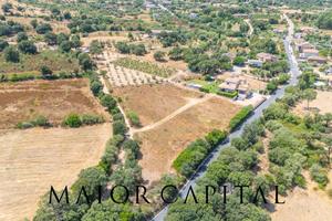 Terreno edificabile - Loiri Porto San Paolo