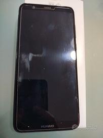 Huawei p smart