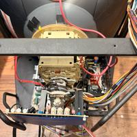 Monitor crt 21