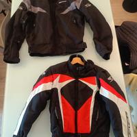 n 2 Giubbotto Giacca moto