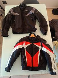 n 2 Giubbotto Giacca moto