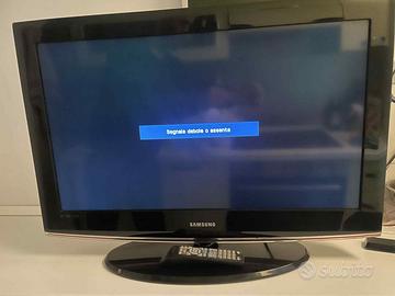 Monitor TV Samsung