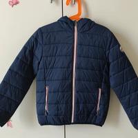 Giubbotto 100 gr bambino Original Marines