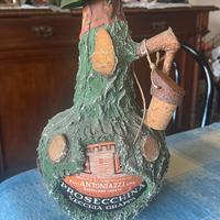 Prosecchina vecchia grappa- ancora chiusa