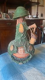 Prosecchina vecchia grappa- ancora chiusa