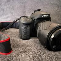 Canon 80D