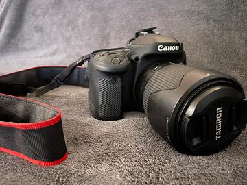 Canon 80D