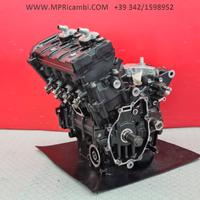 MOTORE ENGINE YAMAHA XJ6 2008 2009 XJ-6 2010 2011