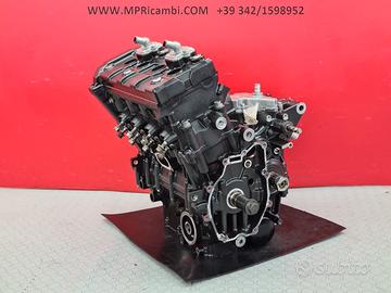 MOTORE ENGINE YAMAHA XJ6 2008 2009 XJ-6 2010 2011