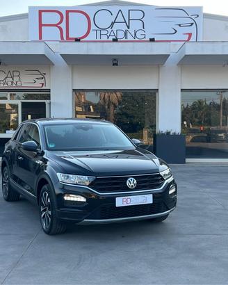 Volkswagen T-Roc 1.6 TDI IQ-Drive