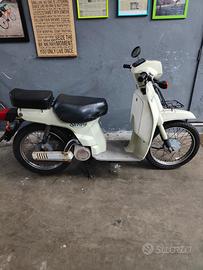 sh 50 fifty prima serie 1986