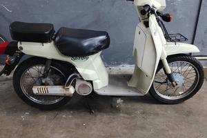 sh 50 fifty prima serie 1986