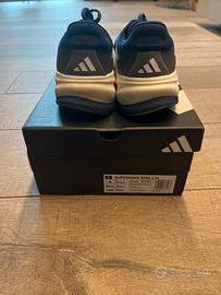 Scarpe running Adidas Supernova Rise 2 M