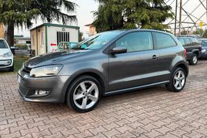 Volkswagen Polo 1.6 TDI 90CV DPF 3 porte OK NEOPAT
