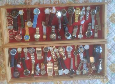 orologi da polso 