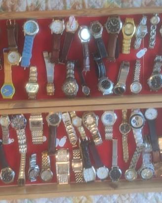 orologi da polso 