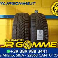 Gomme 195/65/15 DUNLOP INVERNALI