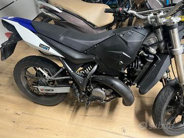 KSR 50 cc