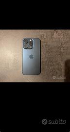 Iphone 15 pro 128 giga
