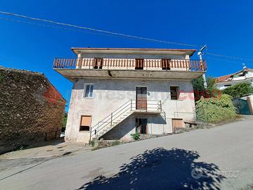 Casa Indipendente Arpino [Cod. rif 3182713VRG]