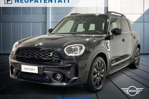 Mini Cooper SE Countryman Mini Countryman 1.5 Coop