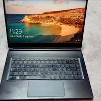 MSI GS65 Stealth 9SG-617IT