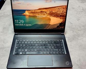 MSI GS65 Stealth 9SG-617IT