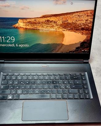 MSI GS65 Stealth 9SG-617IT