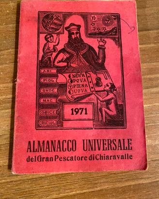 Almanacchi