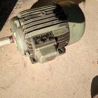 motore elettrico 380v