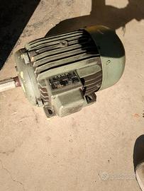 motore elettrico 380v