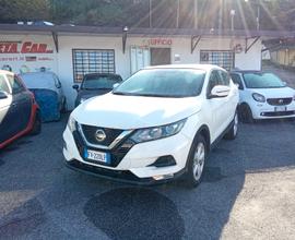 Nissan Qashqai 1.5 dCi 115 CV Acenta