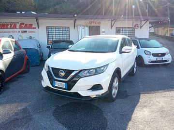 Nissan Qashqai 1.5 dCi 115 CV Acenta