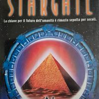 Dvd STARGATE