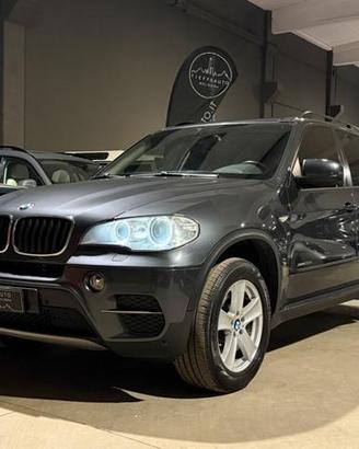 BMW X5 xDrive30d Futura
