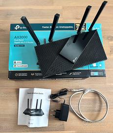 Tp link AX55