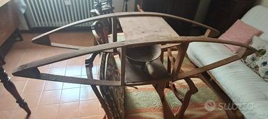 Scaldaletto Vintage (Prete)