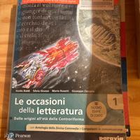 Le occasioni della letteratura