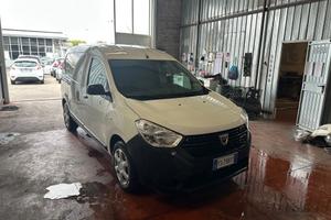 Dacia Dokker 1.5 dCi 8V 75CV Start&Stop Ambiance
