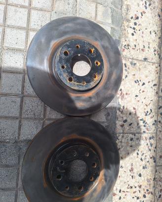 Dischi fiat bravo come nuovi 07/14