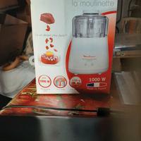 Moulinex la moulinette