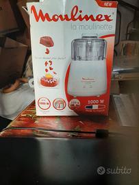 Moulinex la moulinette