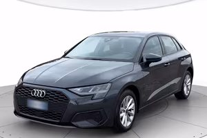 AUDI A3 Sportback 35 2.0 tdi Business s-tronic