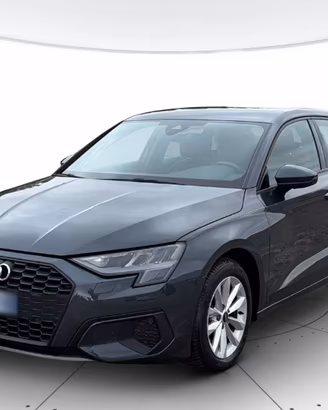 AUDI A3 Sportback 35 2.0 tdi Business s-tronic