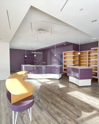 Immobile di 195 m² con 2 locali a Loria
